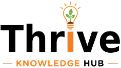 Thrive Knowledge Hub